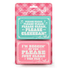 Dolly Sponges
