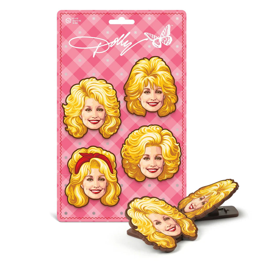 Bag Clips