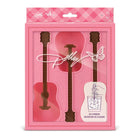 Dolly Guitar Ice Mold
