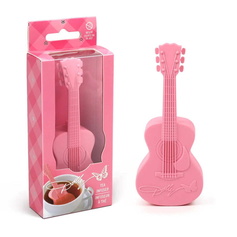Dolly Tea Infuser