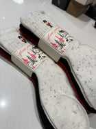 Holiday Heritage Sock