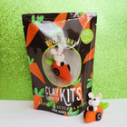 Clay Character Kits