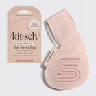 Shampoo Beauty Bar Bag - Blush