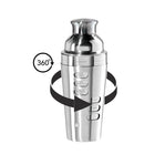 Dial-A-Drink Shaker 700mL