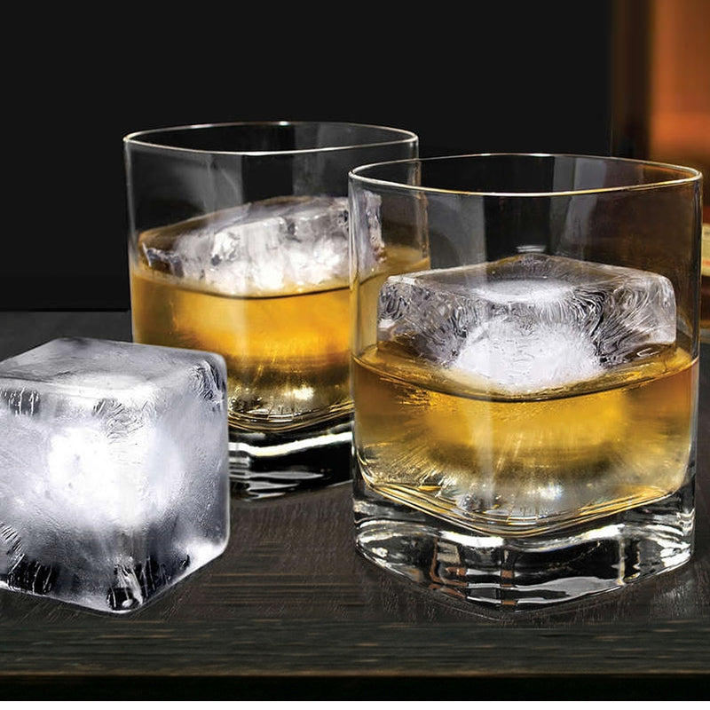 OGGI Bar™ X-Large Ice Cube Trays