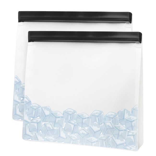 OGGI Bar™ Large Ice Cube Storage Bags