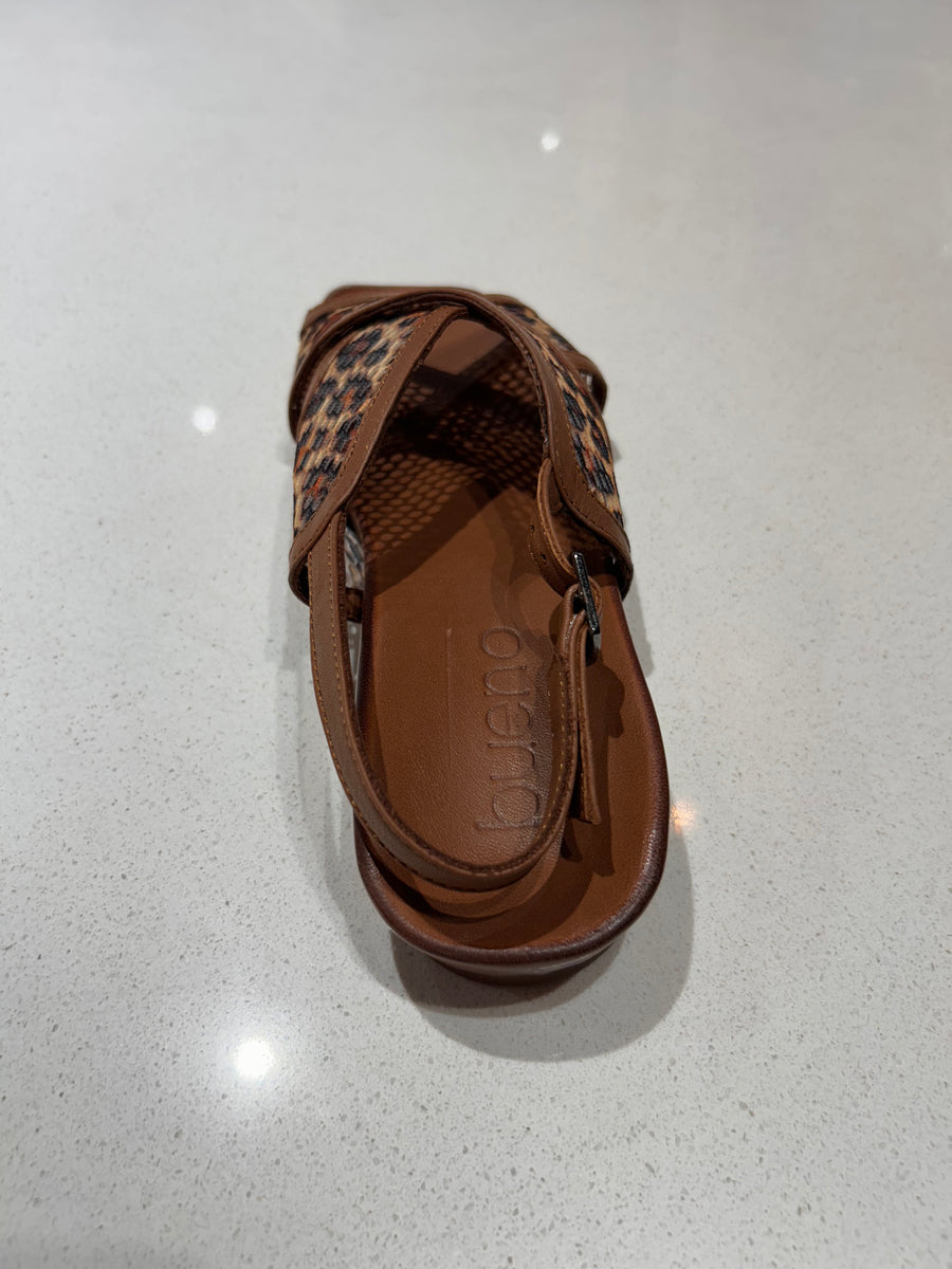 Dee Leopard Print