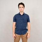56MW102 Gauze SSL Shirt