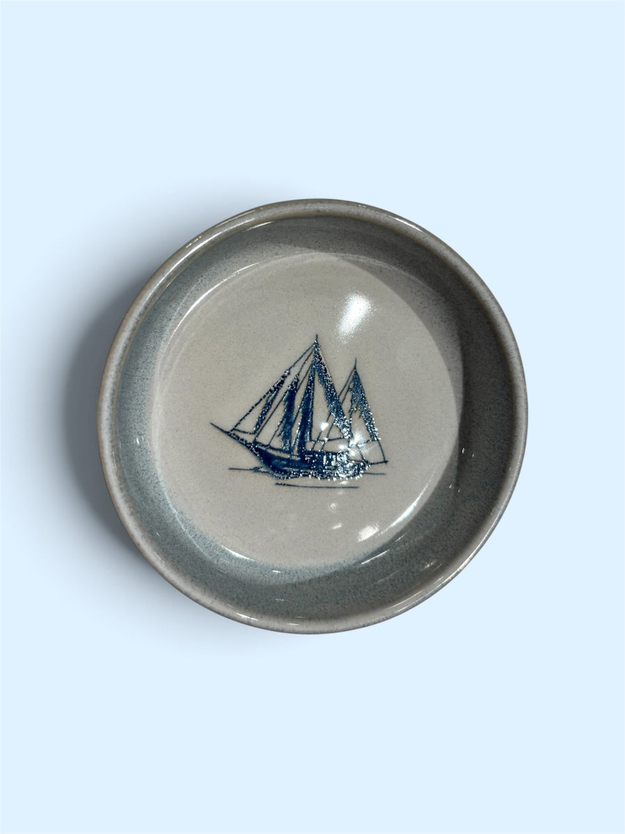 Hampton Mini Bowl