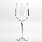 Set of 6 White Wine Glasses 370mL