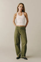 BNA - Twill in Green Pastures