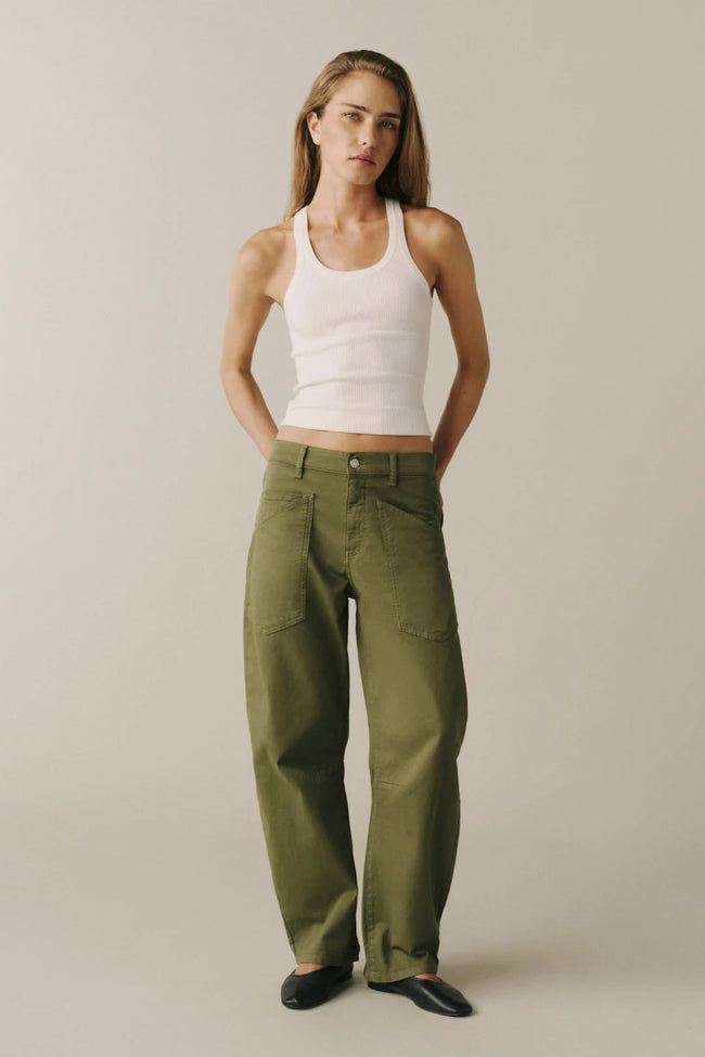 BNA - Twill in Green Pastures