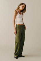 BNA - Twill in Green Pastures