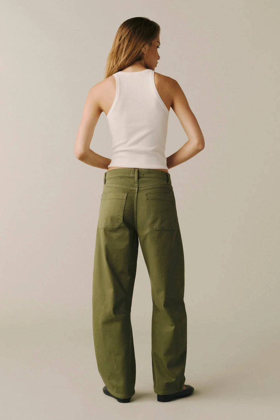 BNA - Twill in Green Pastures