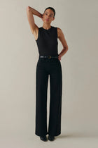 The Californian - Jet Black