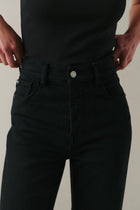 The Californian - Jet Black