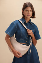 Slouchy Crossbody Bag