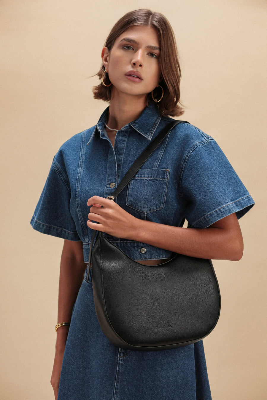 Hobo Bag