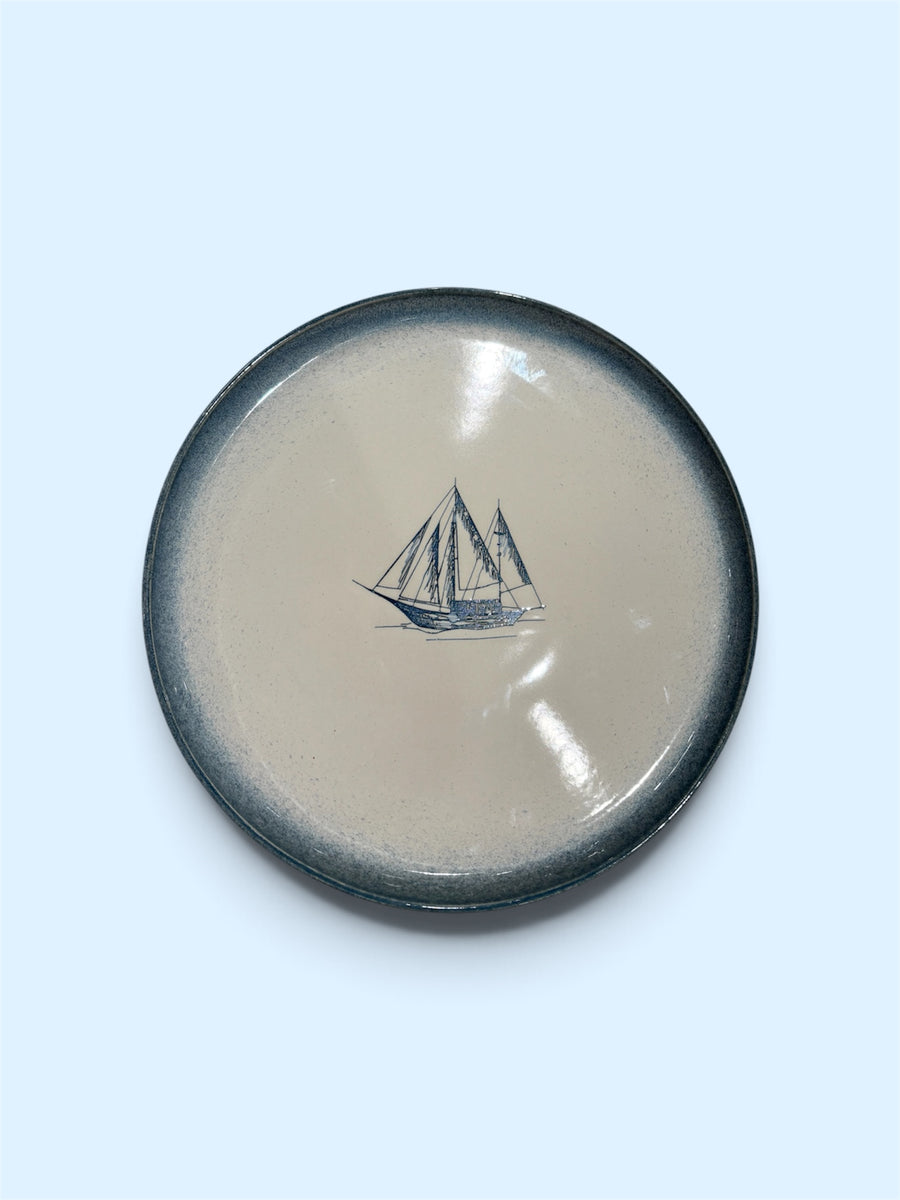 Hampton Side Plate
