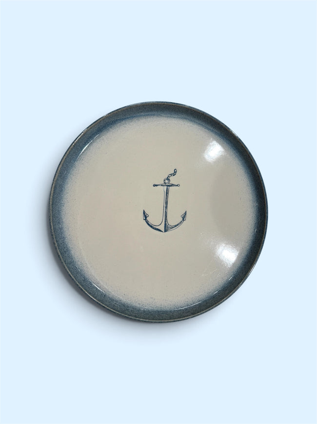 Hampton Dinner Plate