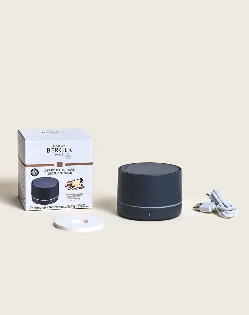 Nomad Diffuser
