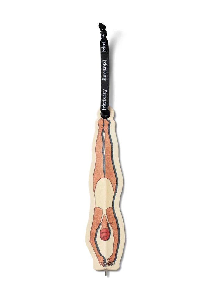Bookmark Pen
