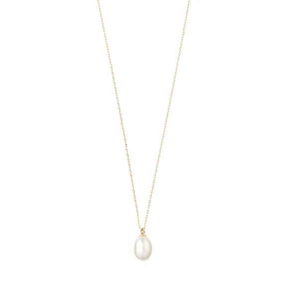 Eila Freshwater Pearl Necklace