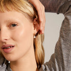 Berthe Earrings
