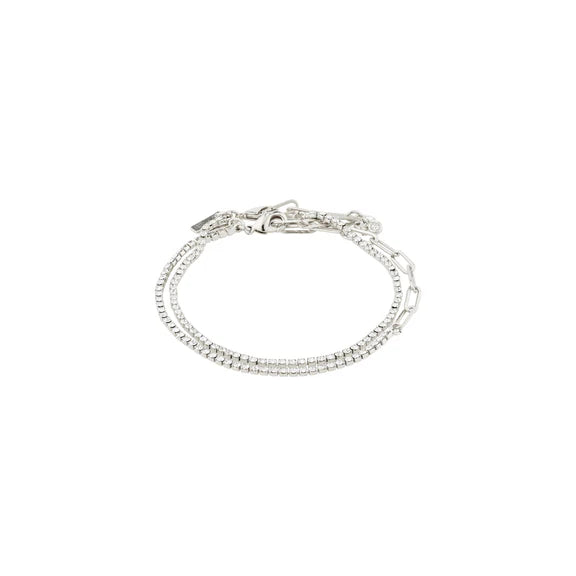 Rowan Crystal Bracelet