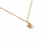Coline Gold Necklace