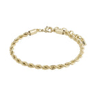 Pam Recycled Robe Chain Bracelet