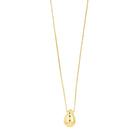 KAISYN recycled drop pendant necklace