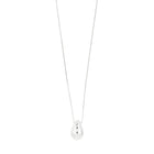 KAISYN recycled drop pendant necklace