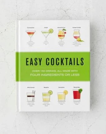 Easy Cocktails