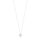 REVAN recycled heart pendant necklace