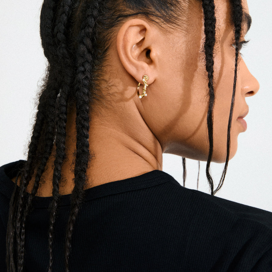 Hadley Earrings