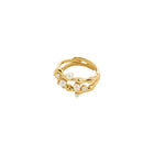 Hadley Rings