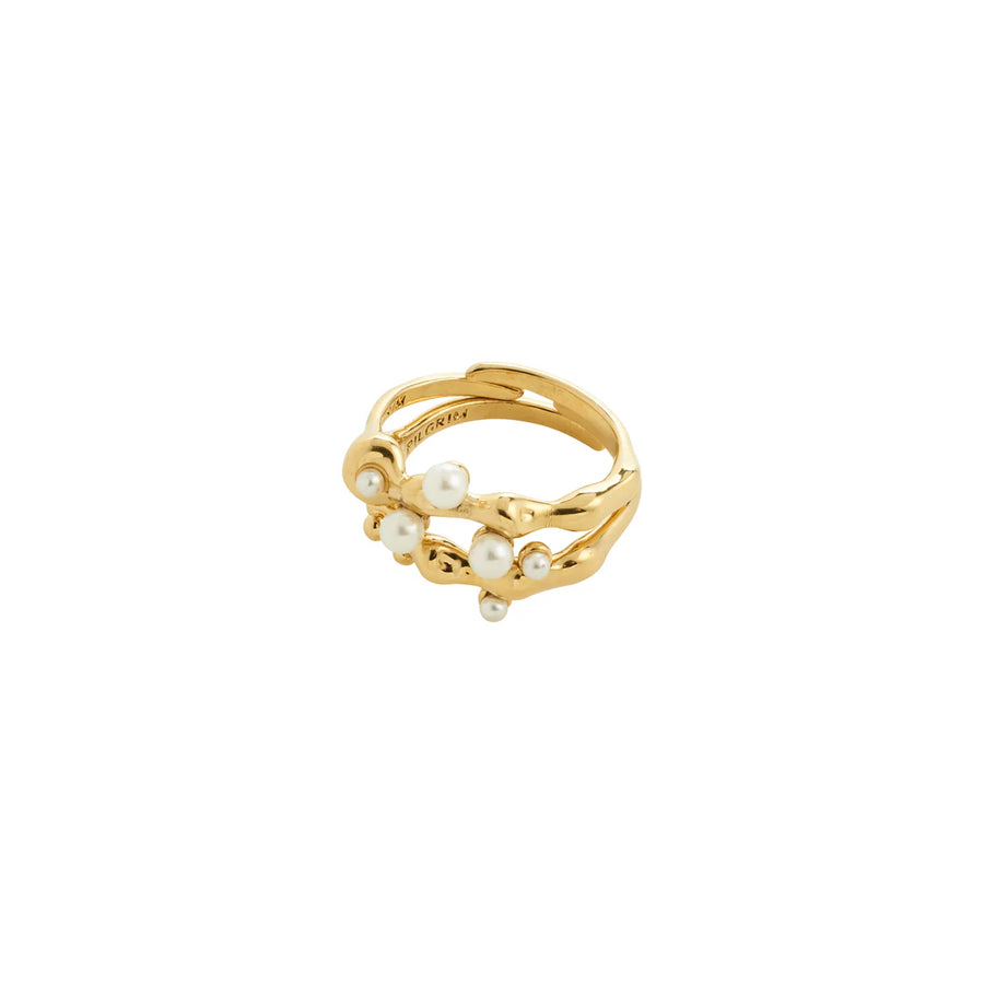 Hadley Rings