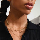 Jules Necklace