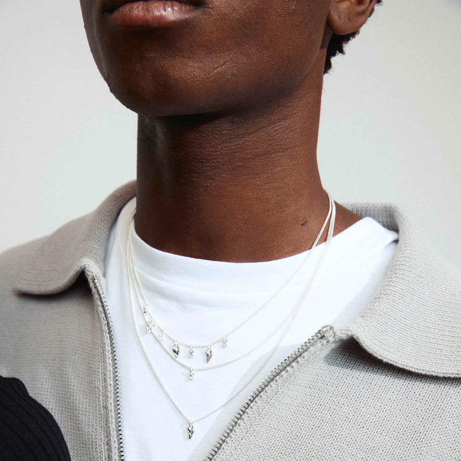 Jules Necklace
