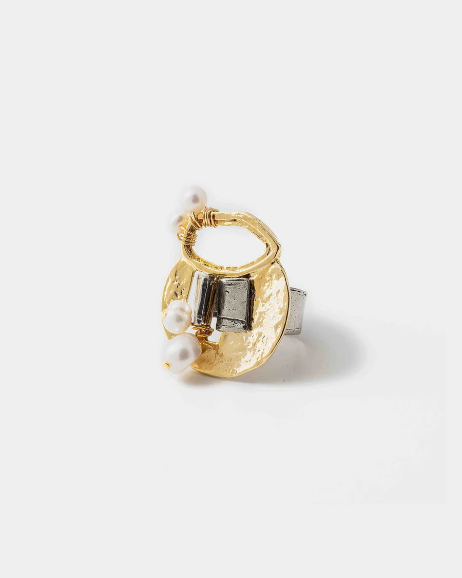 Romain Ring