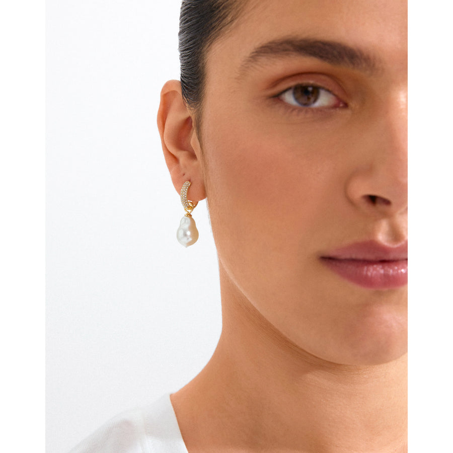 Edele Earrings