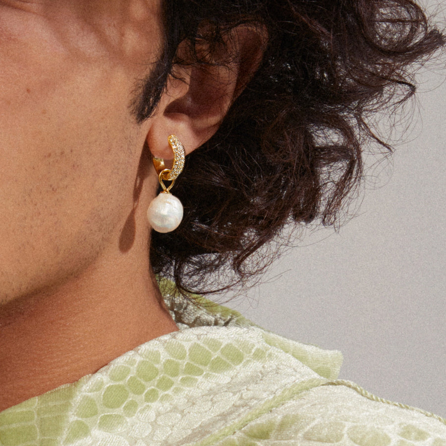 Edele Earrings
