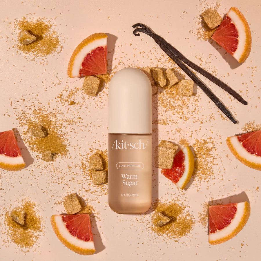 Warm Sugar - Hair Perfume