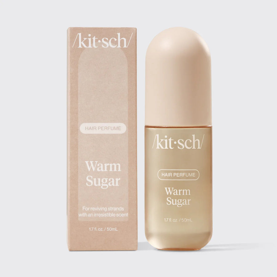Warm Sugar - Hair Perfume