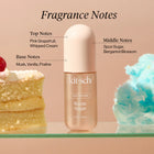 Warm Sugar - Hair Perfume