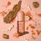 Amber Shores - Hair Perfume