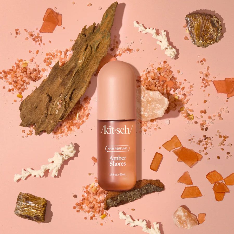 Amber Shores - Hair Perfume