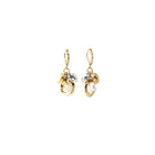 Philomene Silvery & Gold Earrings