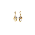 Philomene Silvery & Gold Earrings